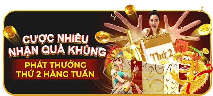 Khuyến mãi độc quyền cho thành viên mới