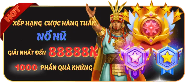 Game bài đổi thưởng