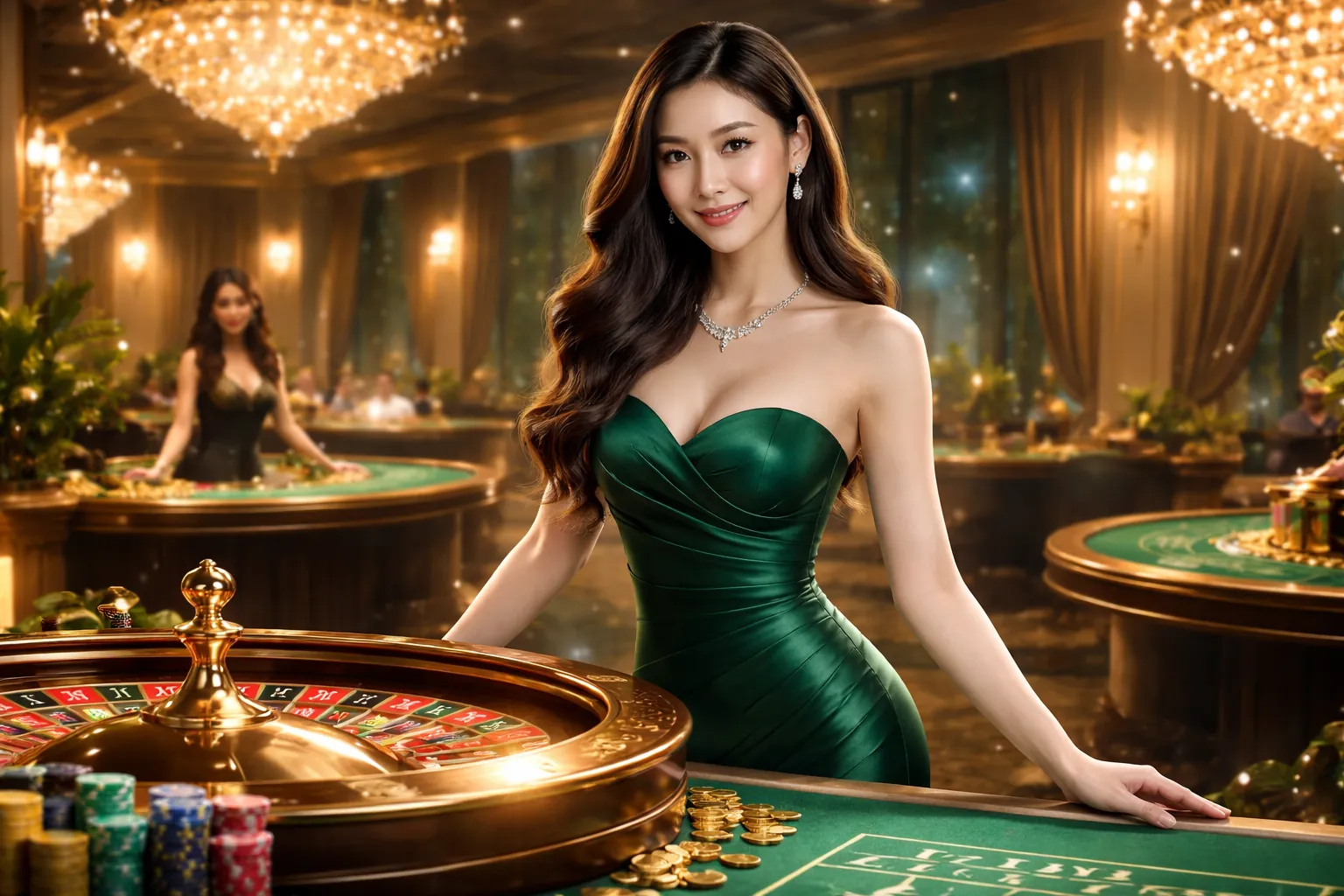 Xổ số tại Kèo Nhà Cái 88