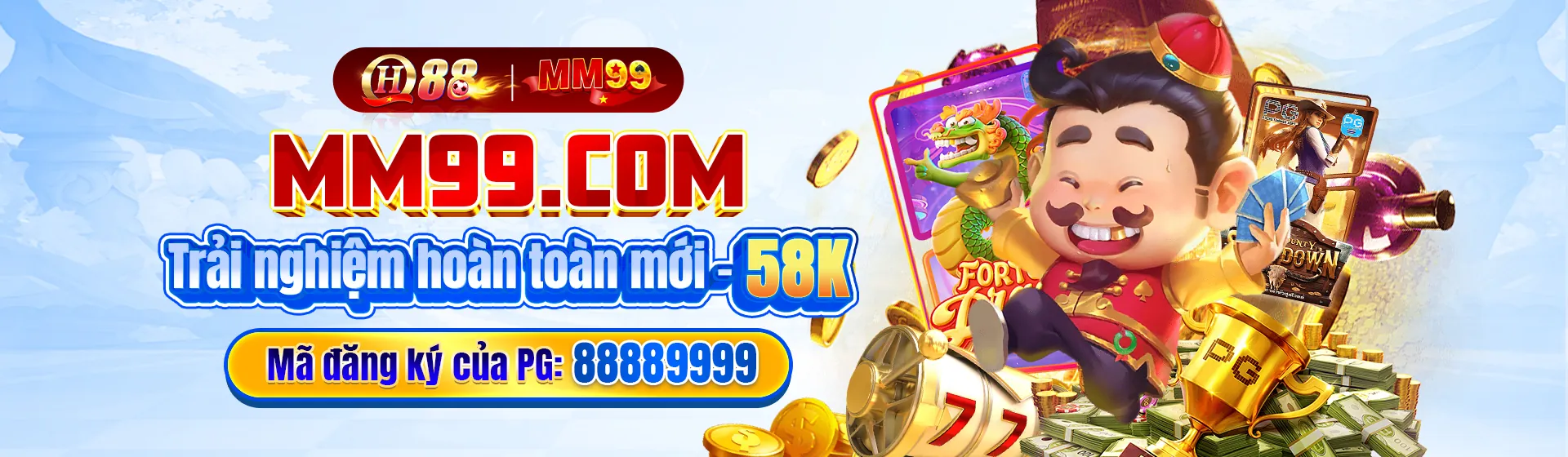 Game Nổ Hũ tại kèo nhà cái 88 với giải độc đắc lớn
