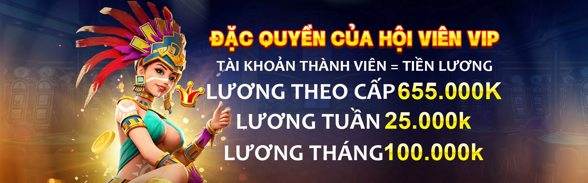 Khuyến mãi Tin Bóng Đá